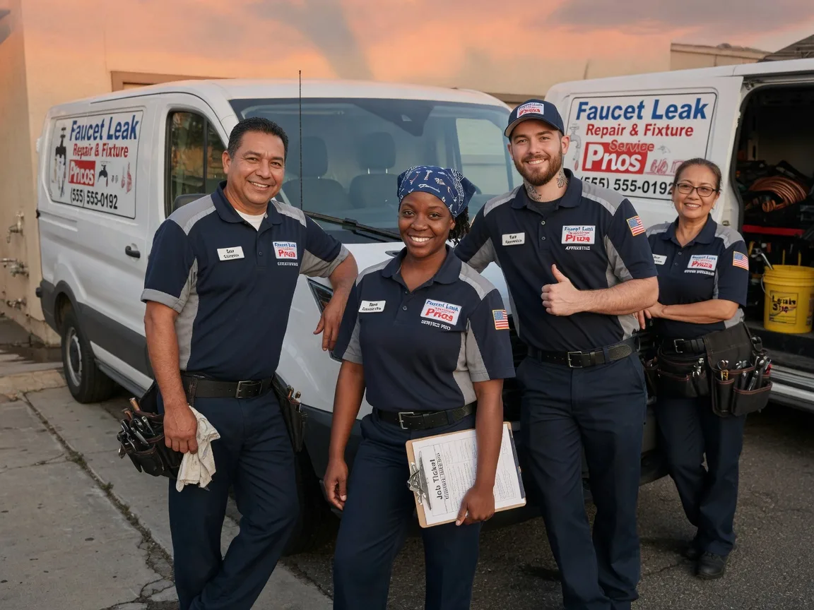 Faucet Repair company in Carbon, IA
