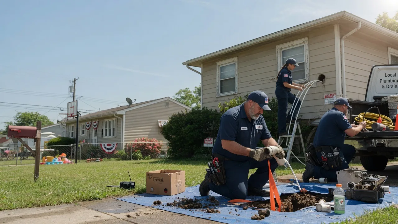 Faucet Repair in Carbon, IA near me